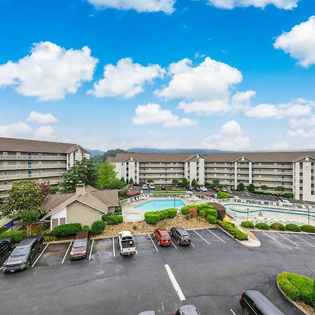 Whispering Pines 113 Apartment Pigeon Forge Exterior photo