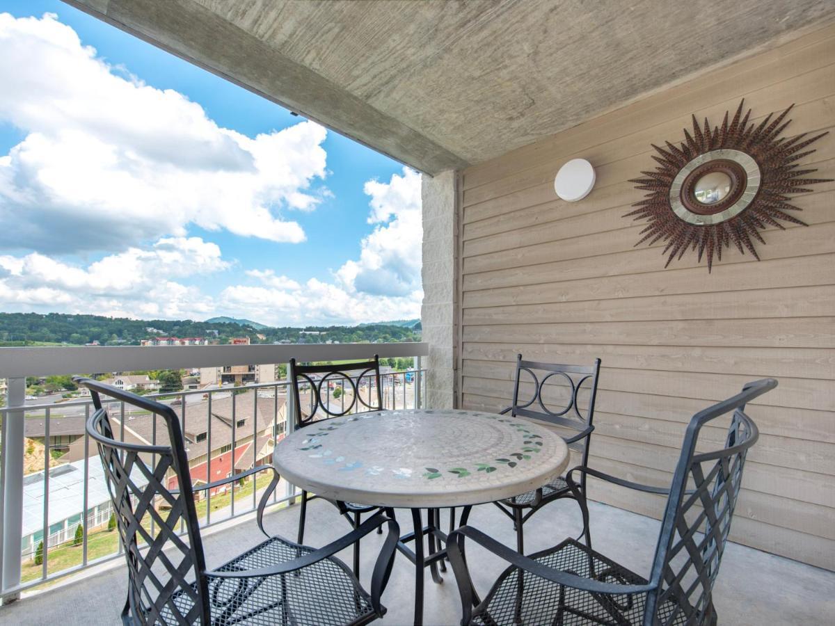 Whispering Pines 113 Apartment Pigeon Forge Exterior photo